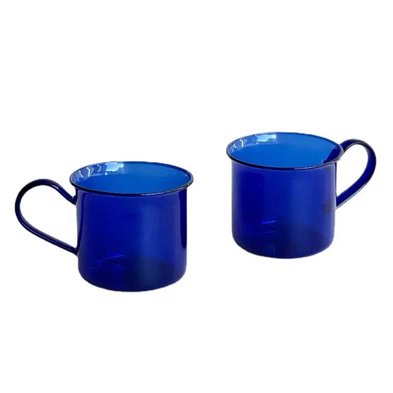 2-Piece Borosilicate Glass Cup Set - Image 11