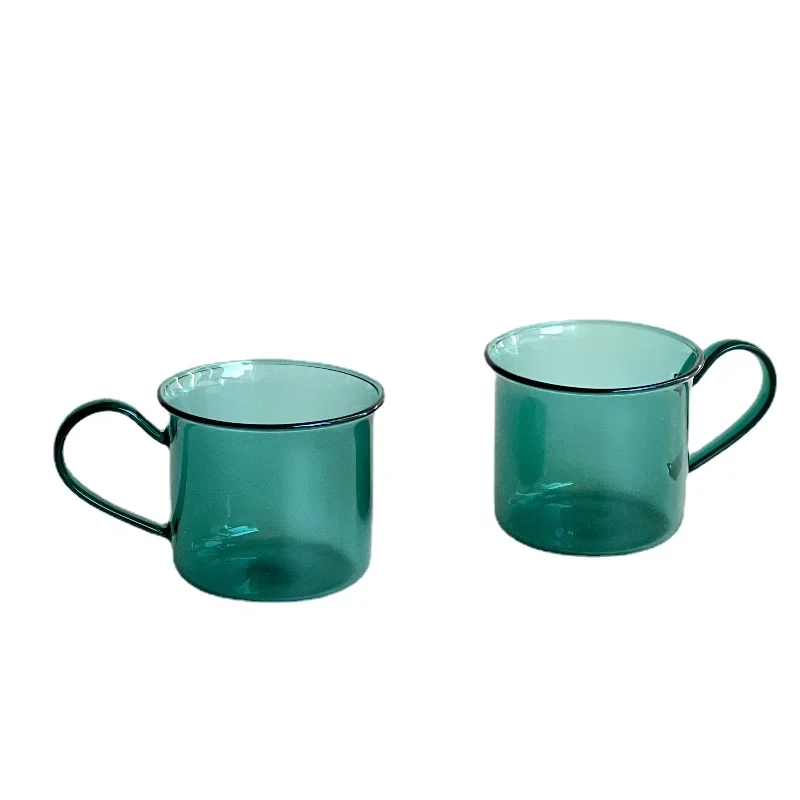 2-Piece Borosilicate Glass Cup Set - Image 12