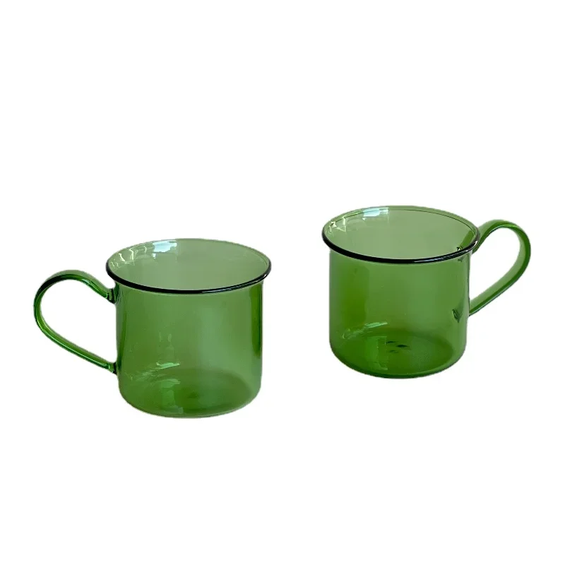 2-Piece Borosilicate Glass Cup Set - Image 13