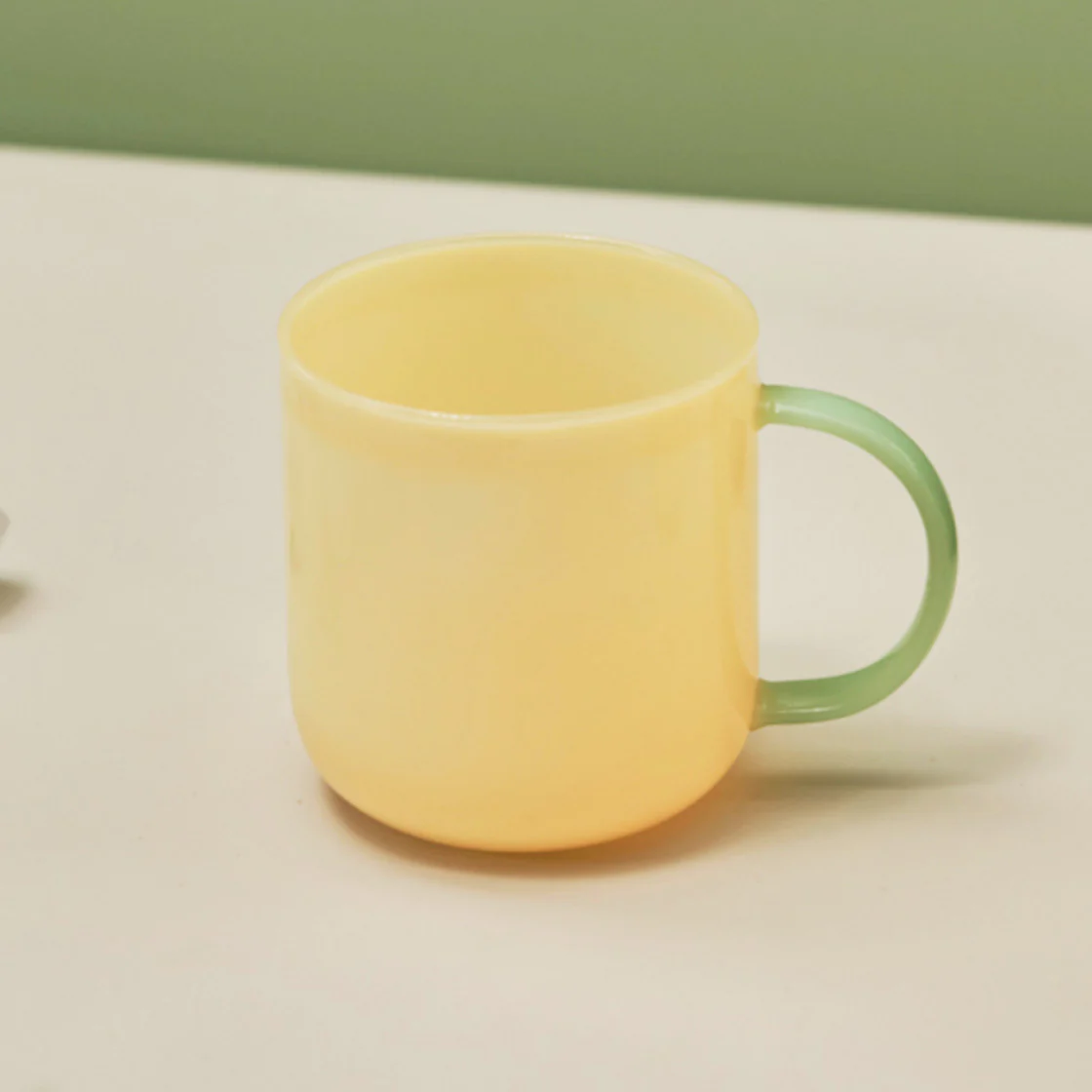 2-tone Glass Mug - Image 10