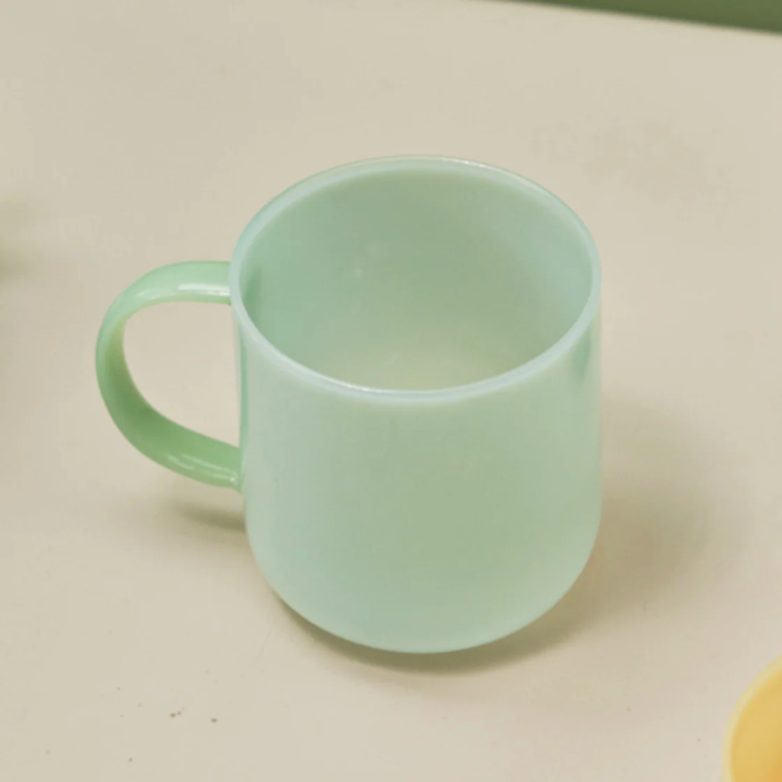 2-tone Glass Mug - Image 11