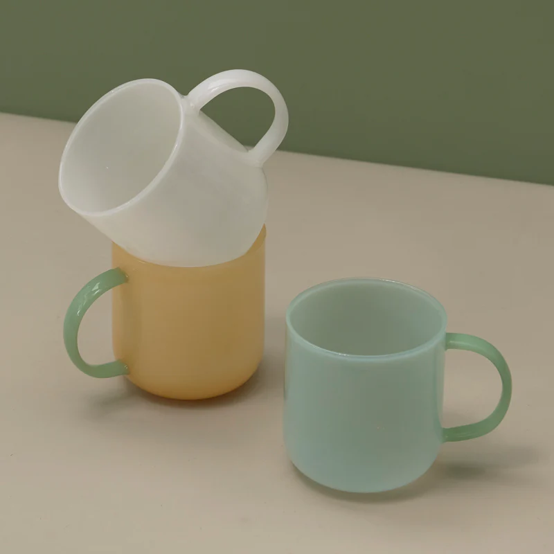 2-tone Glass Mug - Image 6