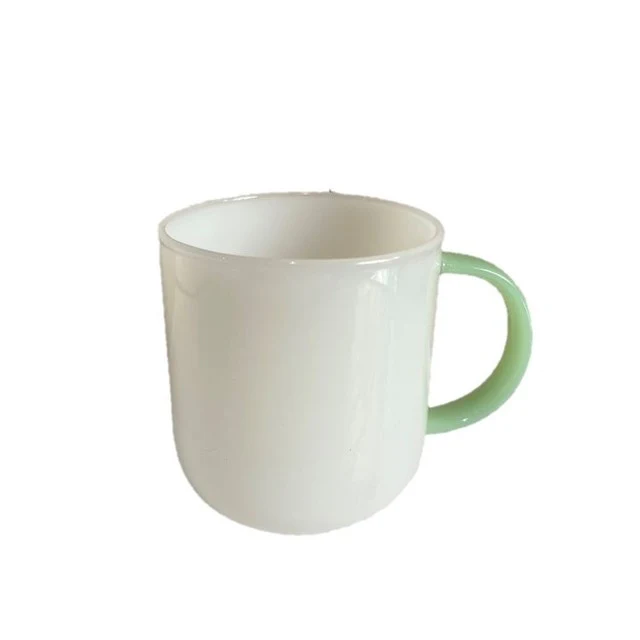 2-tone Glass Mug - Image 8