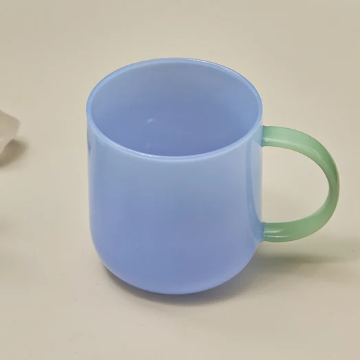 2-tone Glass Mug - Image 9