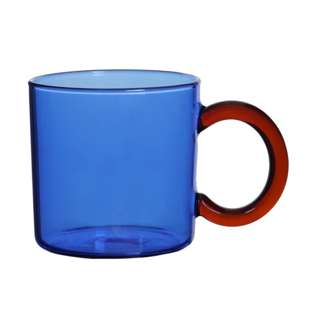 2-tone Glass Mug - Image 10