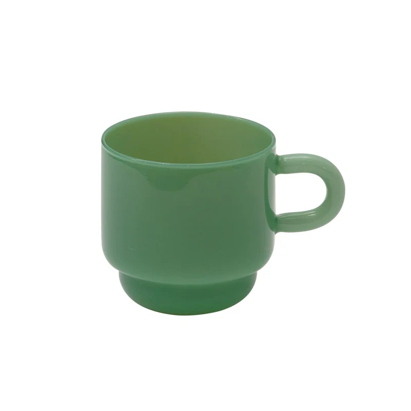 2-tone Glass Mug - Image 10