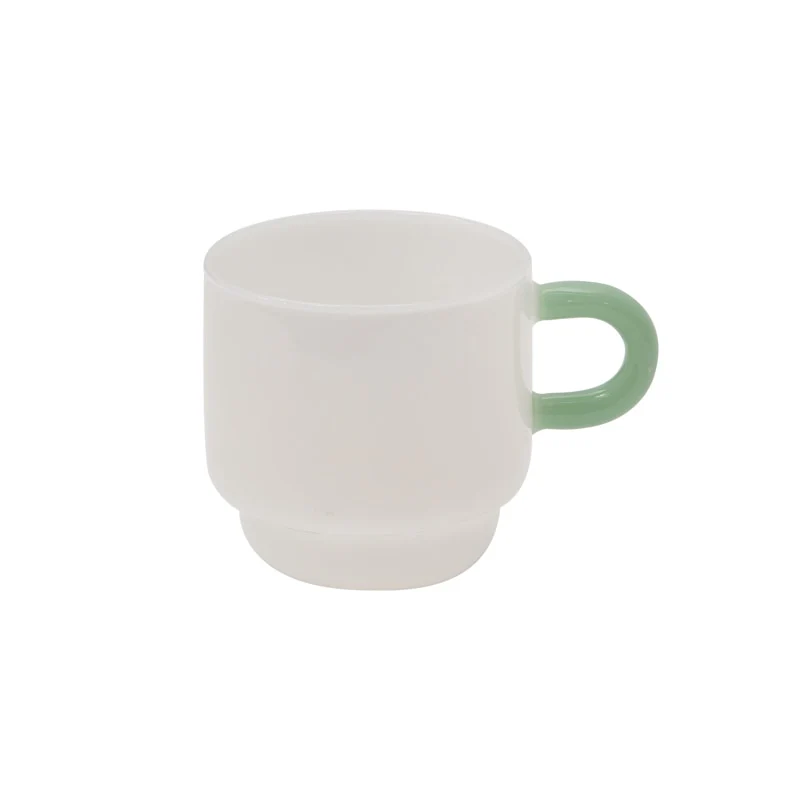 2-tone Glass Mug - Image 11