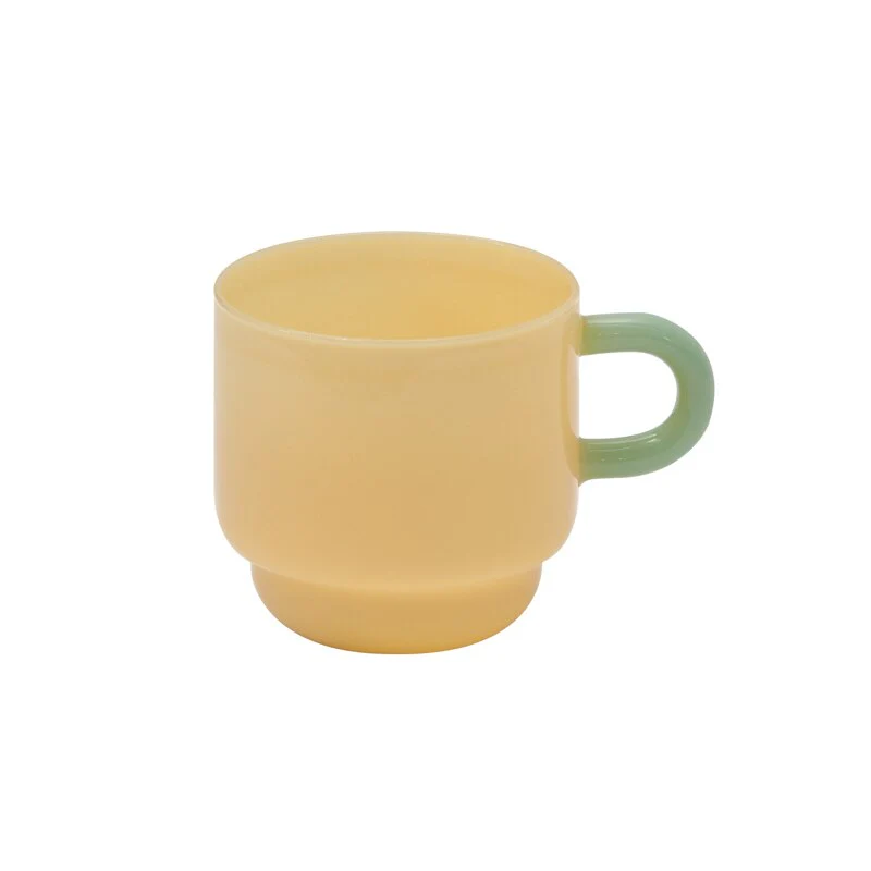 2-tone Glass Mug - Image 12