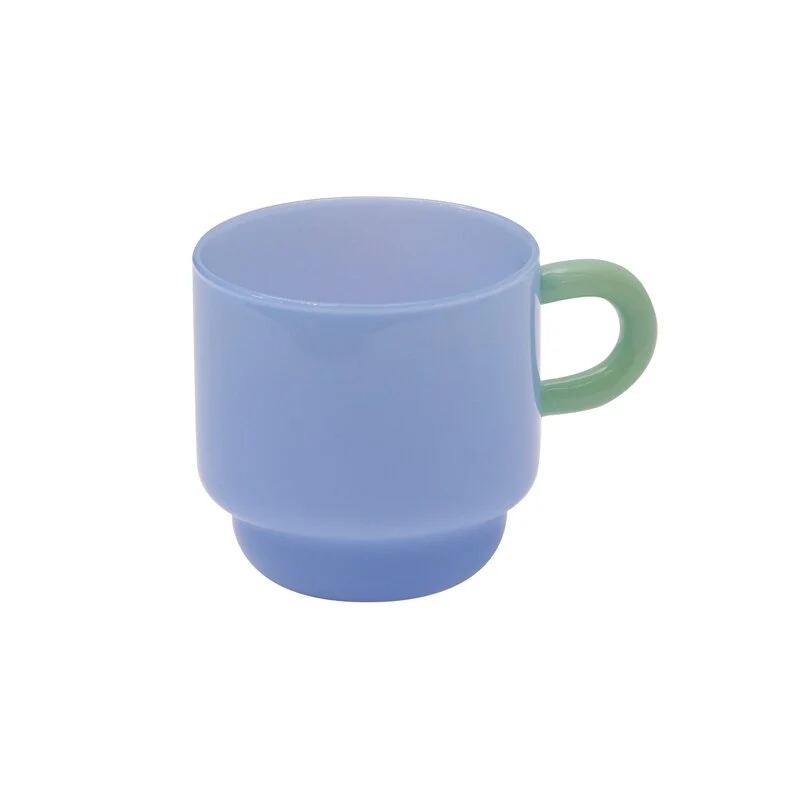 2-tone Glass Mug - Image 13