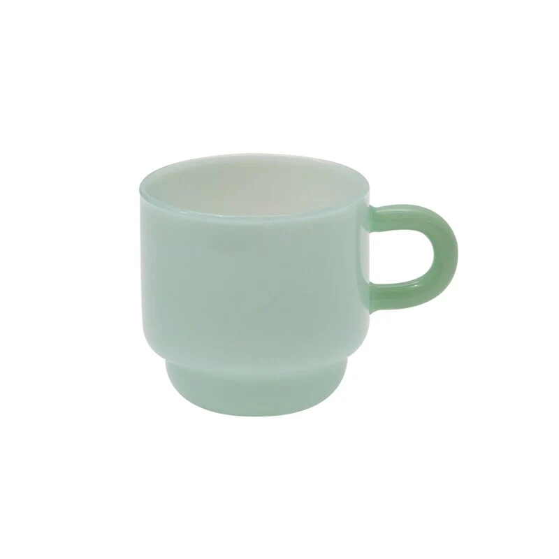 2-tone Glass Mug - Image 9
