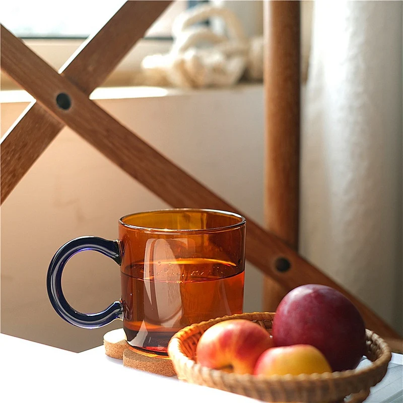 2-tone Glass Mug - Image 4
