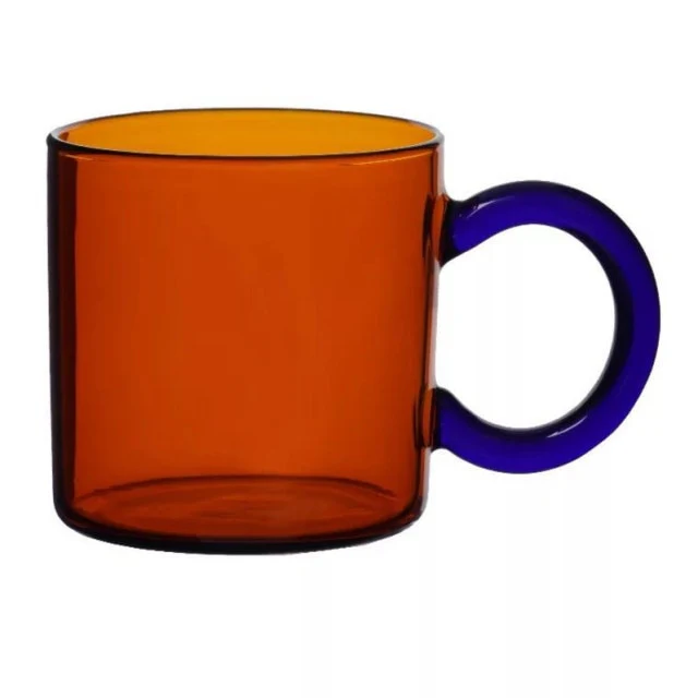 2-tone Glass Mug - Image 9