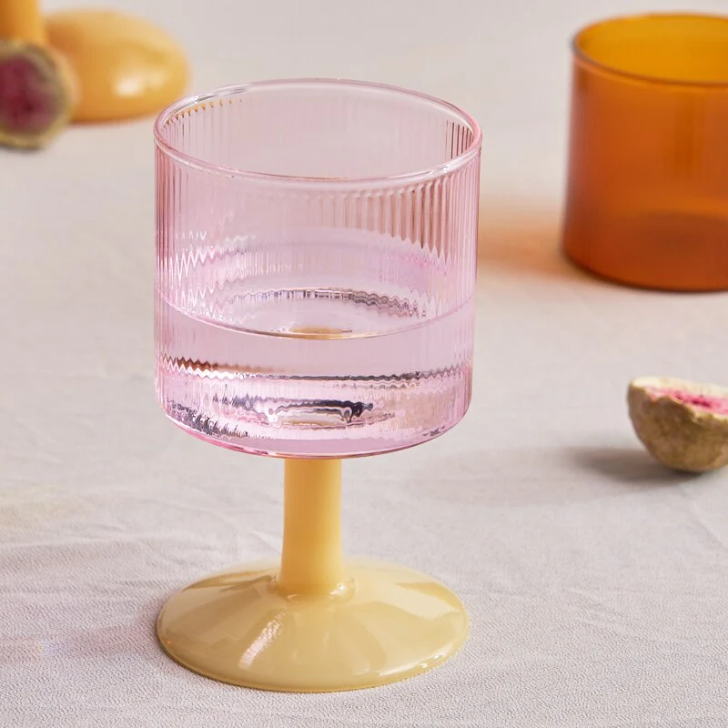 2-tone Mini Goblet - 3 colours - Image 10