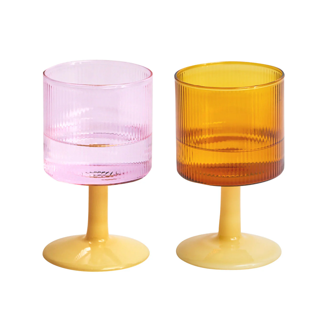 2-tone Mini Goblet - 3 colours - Image 11