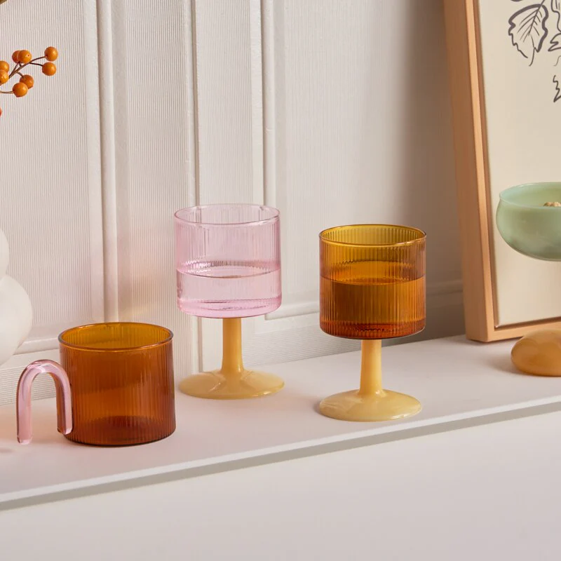 2-tone Mini Goblet - 3 colours - Image 4