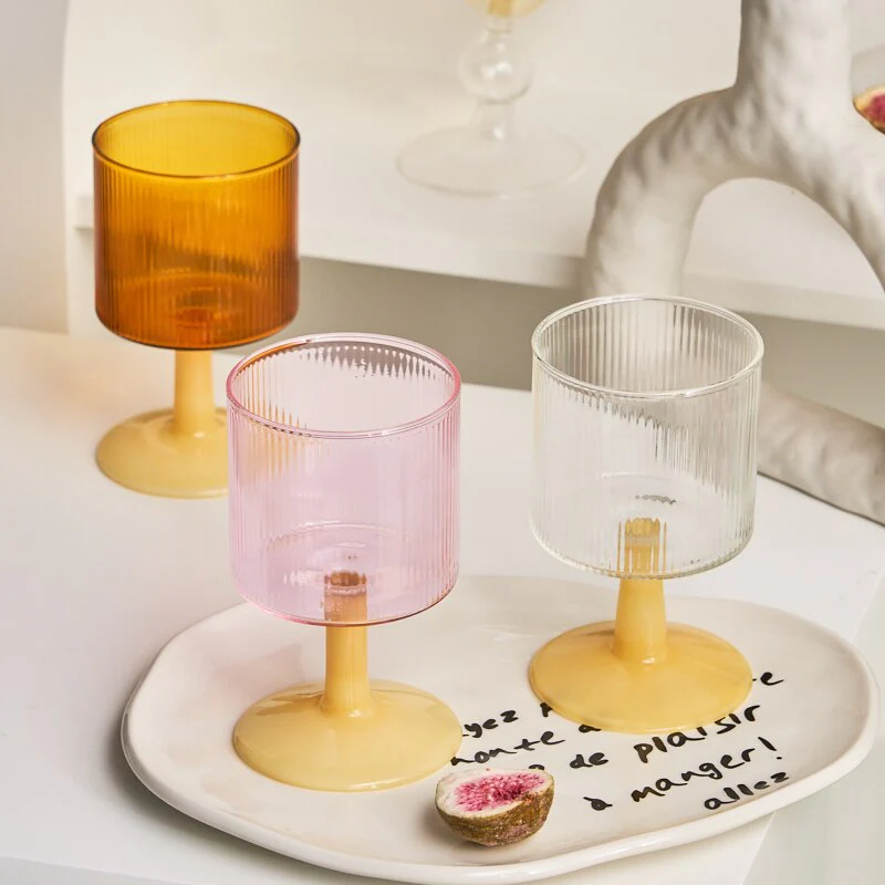 2-tone Mini Goblet - 3 colours - Image 6
