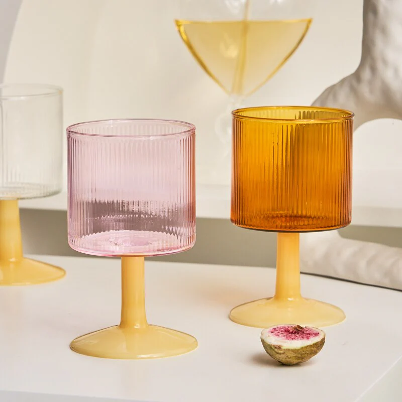 2-tone Mini Goblet - 3 colours - Image 7