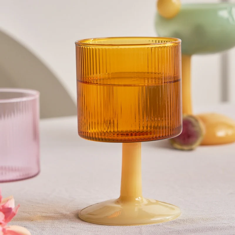2-tone Mini Goblet - 3 colours - Image 8