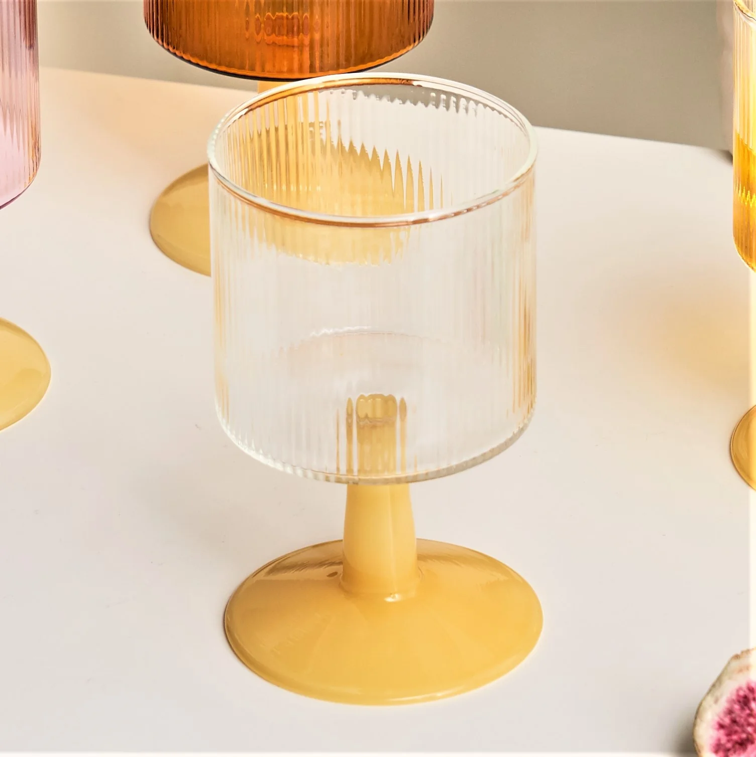 2-tone Mini Goblet - 3 colours - Image 9