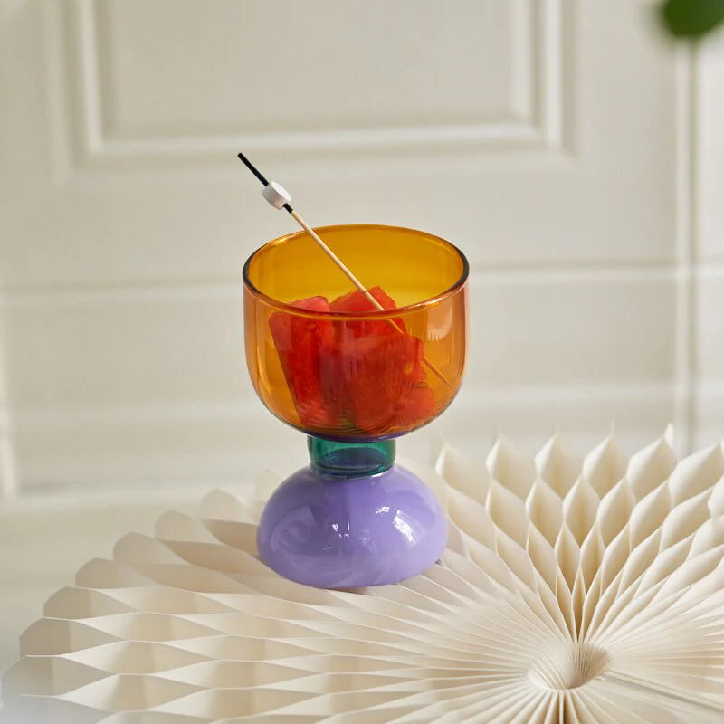 3-tone Glass - Image 2