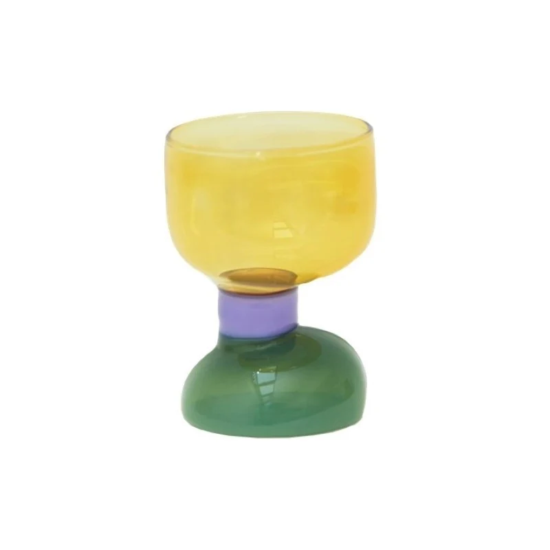 3-tone Glass - Image 9