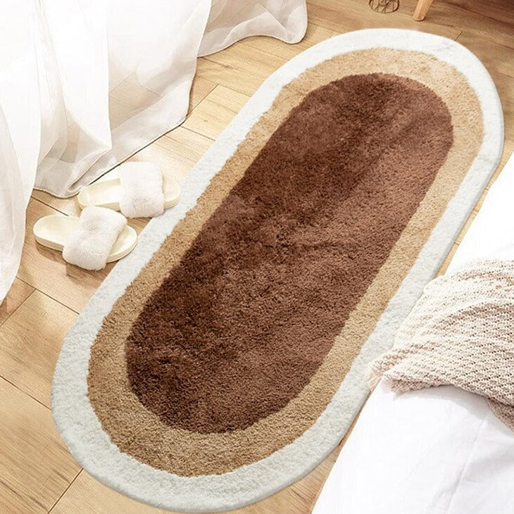 3-tone Round Rug - Image 6