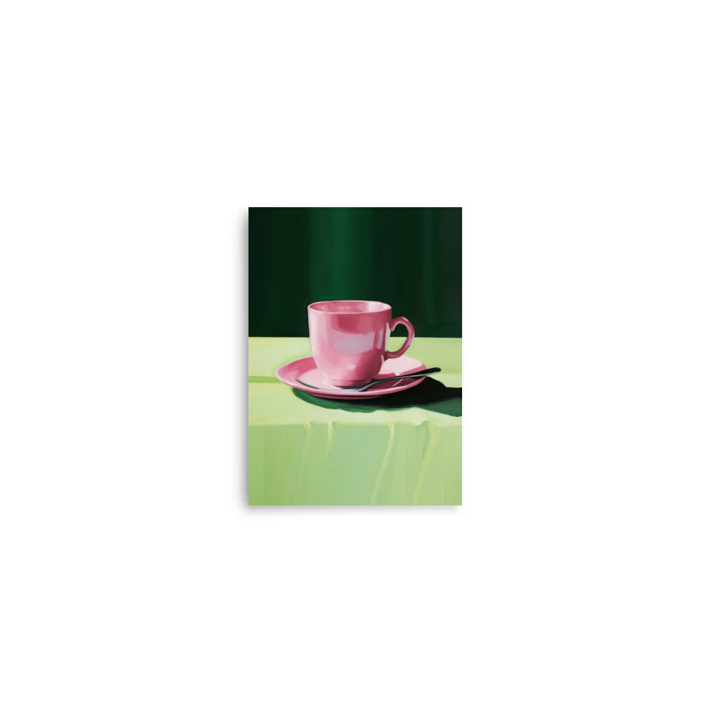 A cup of tea - Image 8