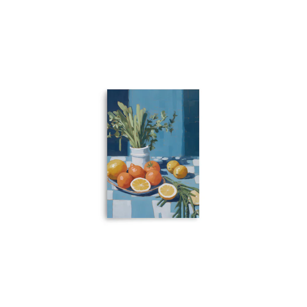 A table with fruits - Image 8