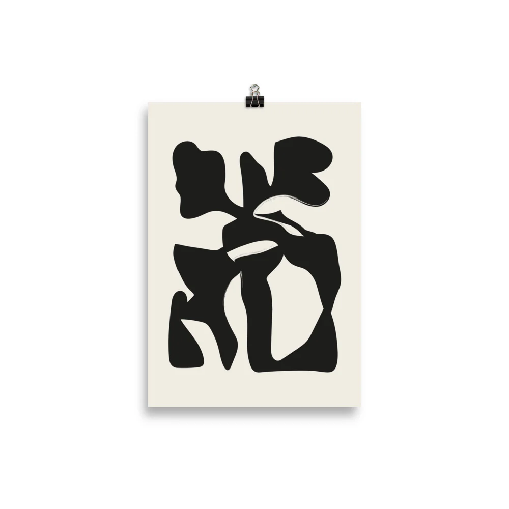 Abstract - Image 2