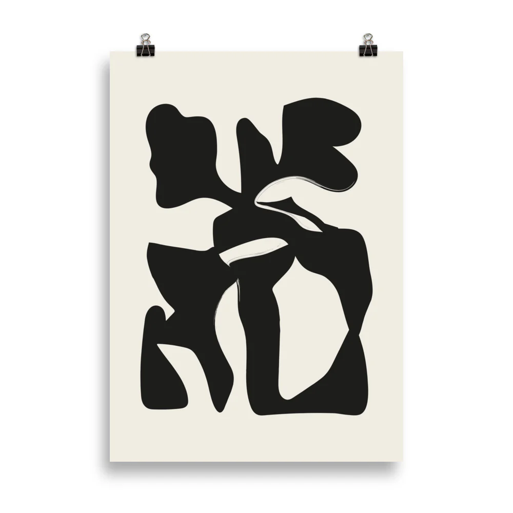 Abstract - Image 4