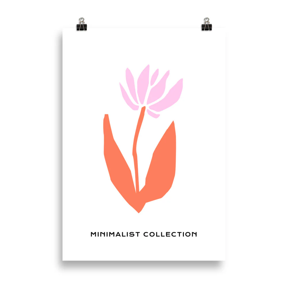 Abstract-A bunch of bloom - Image 6