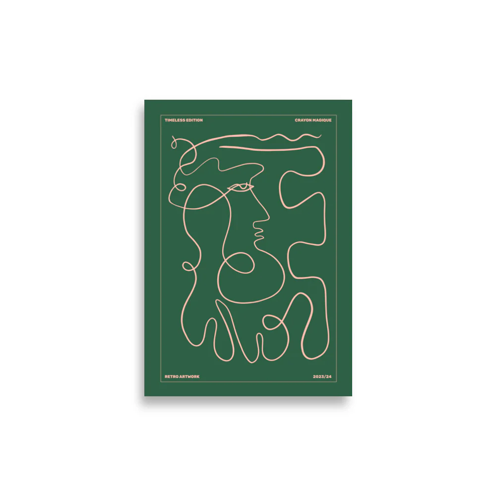 Abstract Conversation - Image 2