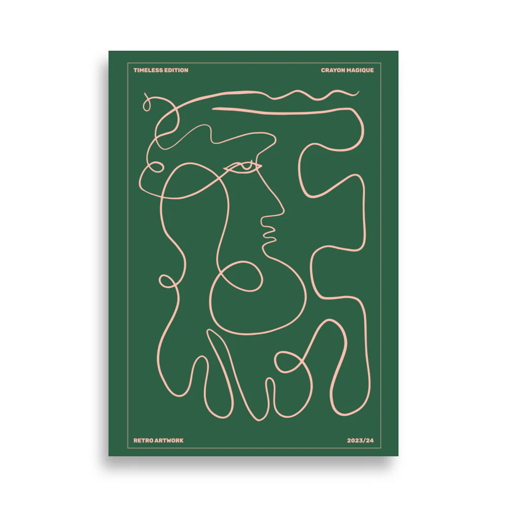 Abstract Conversation - Image 4