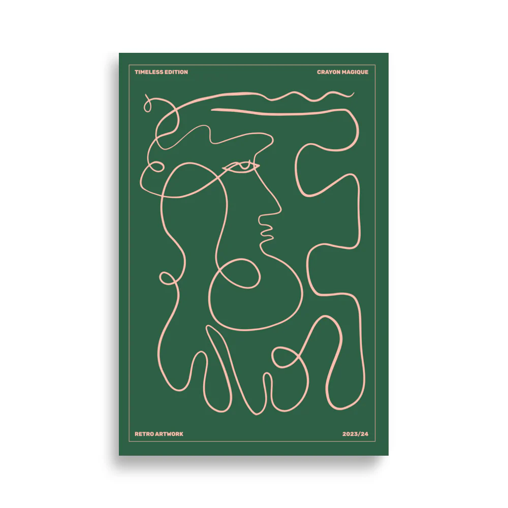 Abstract Conversation - Image 5