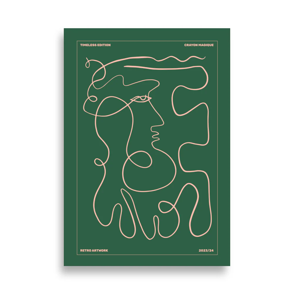 Abstract Conversation - Image 6