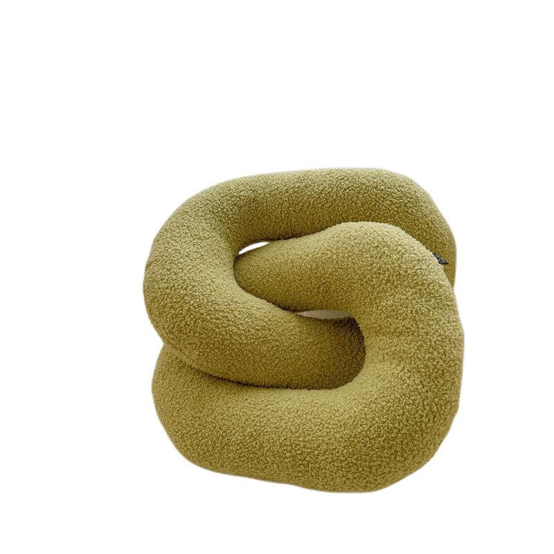 Abstract Cushions - Image 12