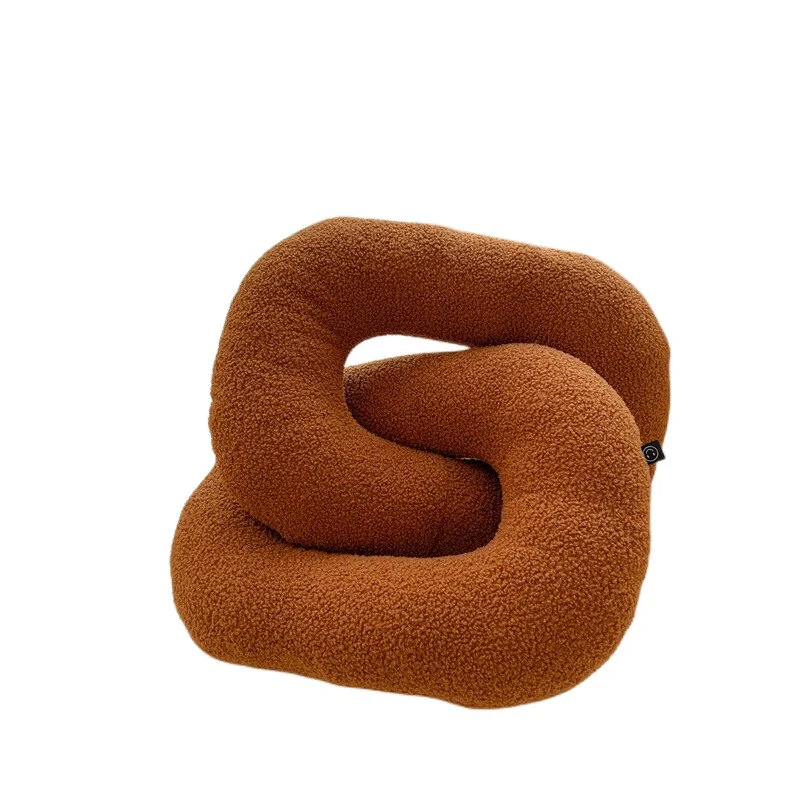 Abstract Cushions - Image 14