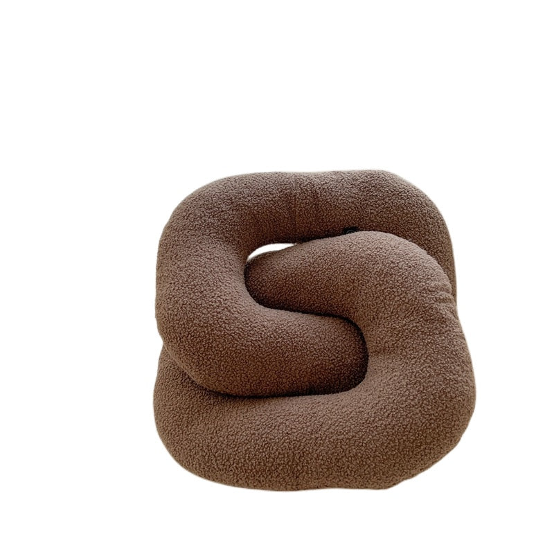 Abstract Cushions - Image 15