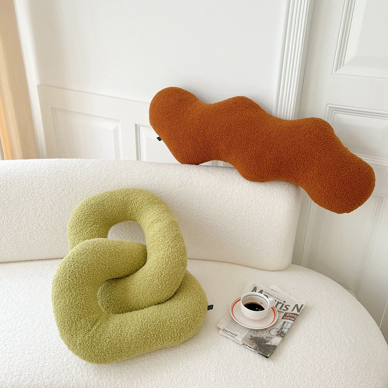 Abstract Cushions - Image 3