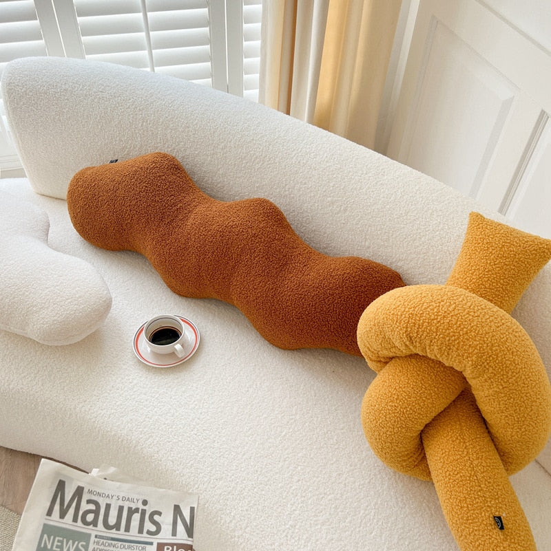 Abstract Cushions - Image 4