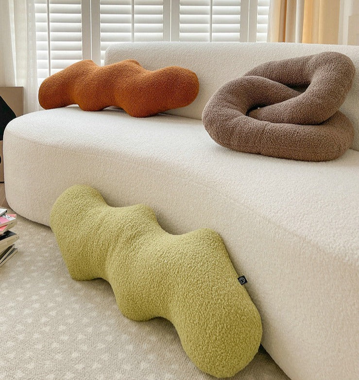Abstract Cushions - Image 6