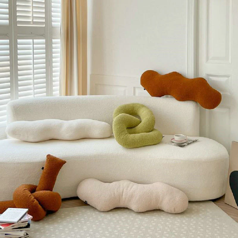 Abstract Cushions - Image 7