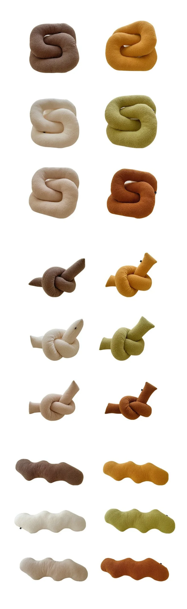 Abstract Cushions - Image 9