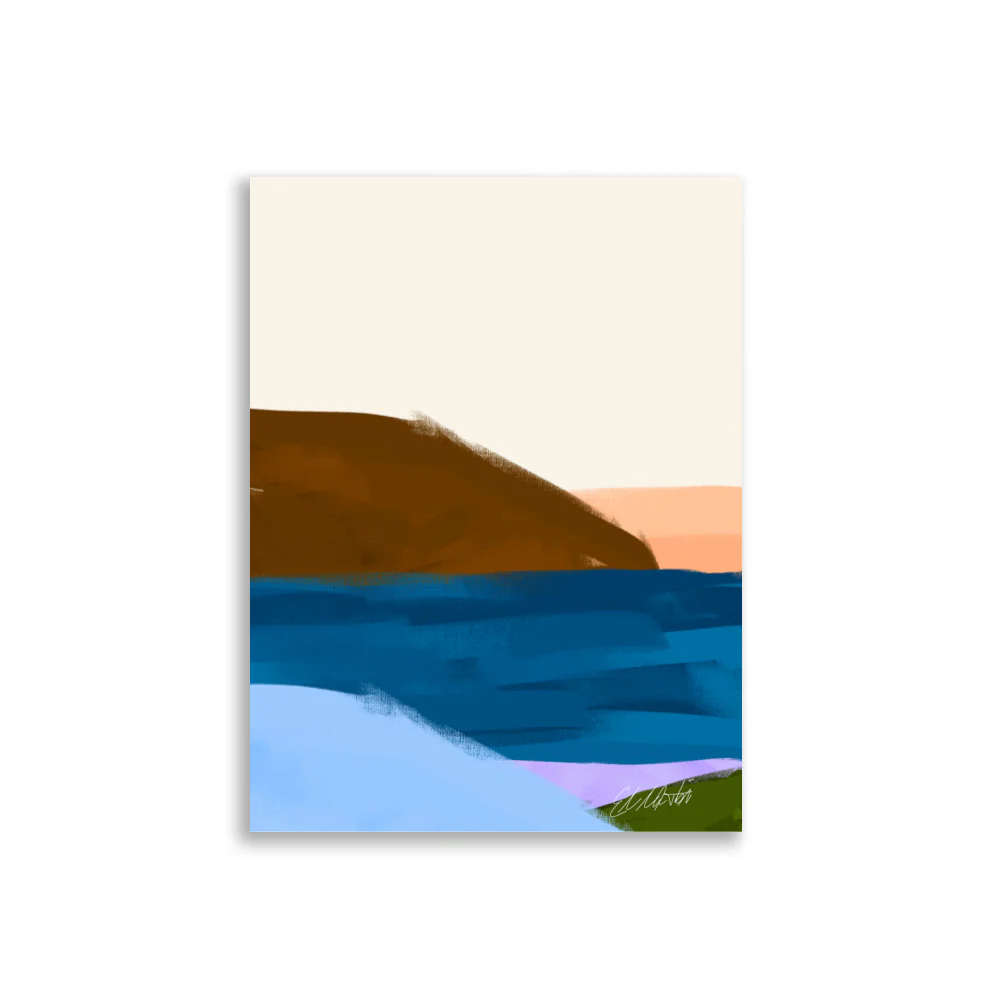 Abstract Seaside 02 - Image 3