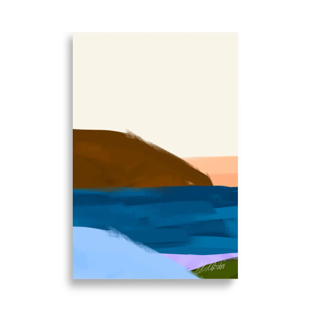 Abstract Seaside 02 - Image 5