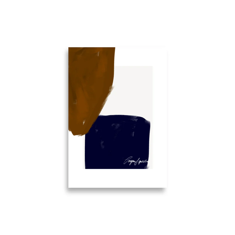 Abstract Seaside 05 - Image 2