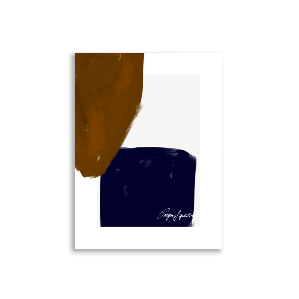 Abstract Seaside 05 - Image 3