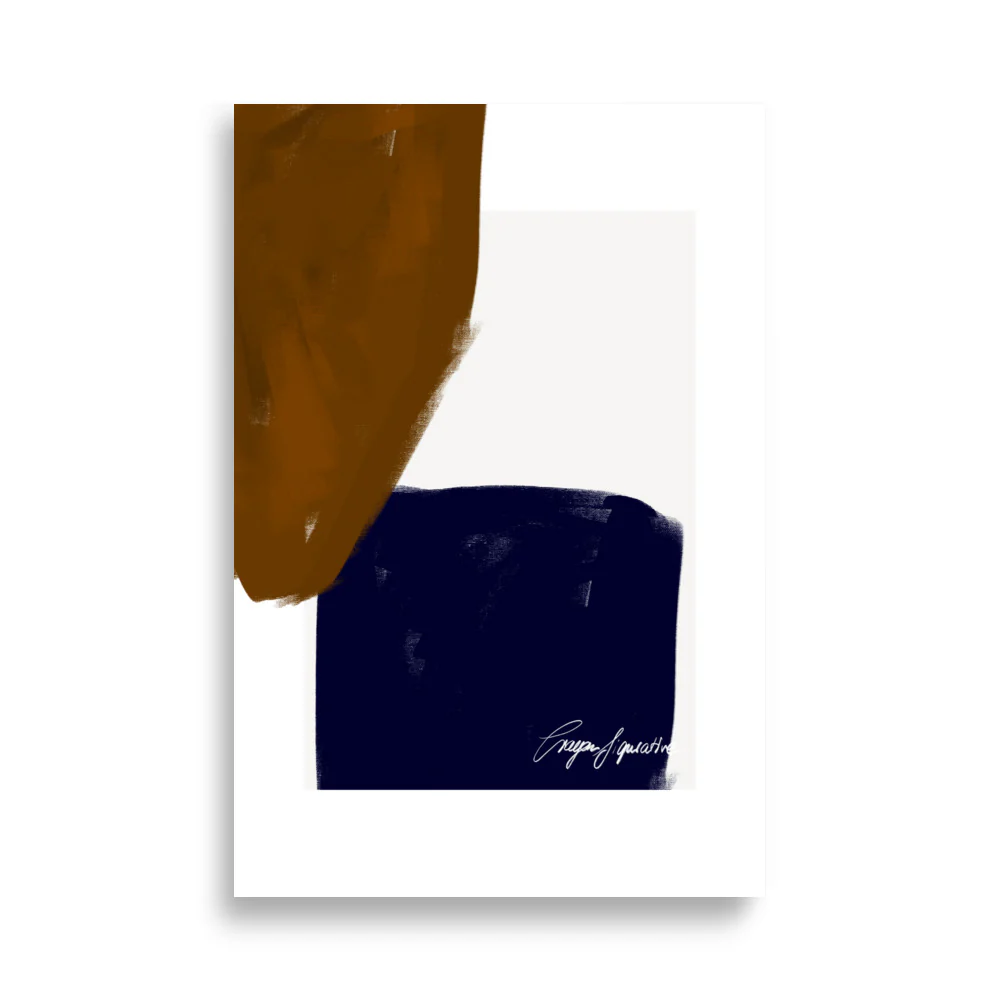 Abstract Seaside 05 - Image 5