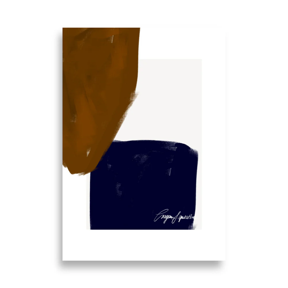 Abstract Seaside 05 - Image 6