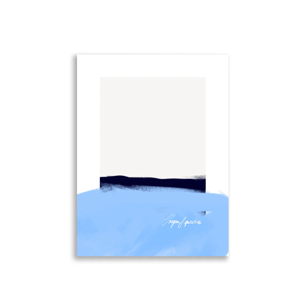 Abstract Seaside 06 - Image 3